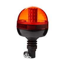 Warning Light LED 12-24V 8W 40