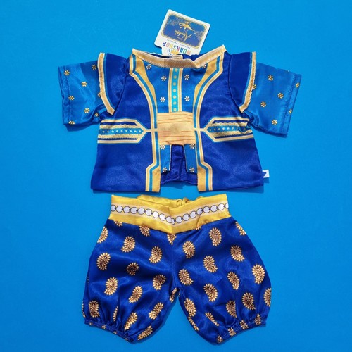 Build bear aladdin boys - build,
