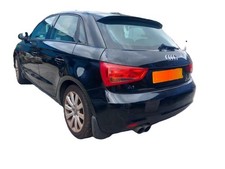 Audi A1 Mk1 8X 10-18 1.4 Petrol Sport Rear Axle Beam 6R0500051C A72742