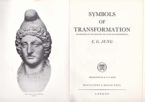 Jung the collected works - collected,