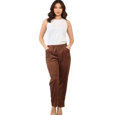 Women's Elasticated Waist