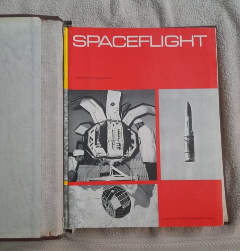 Vintage 1972 volume - vintage,