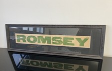 Vintage Romsey Original