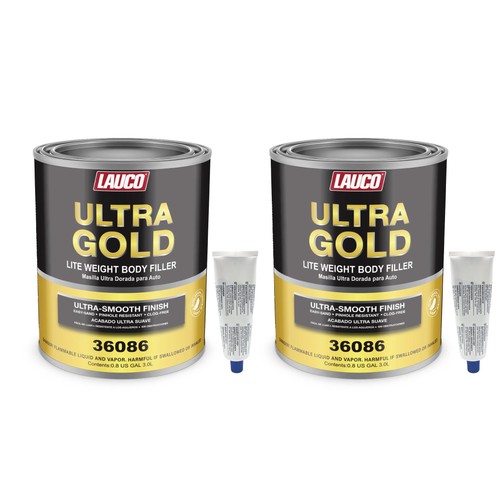 Lauco ultra gold premium - lauco,