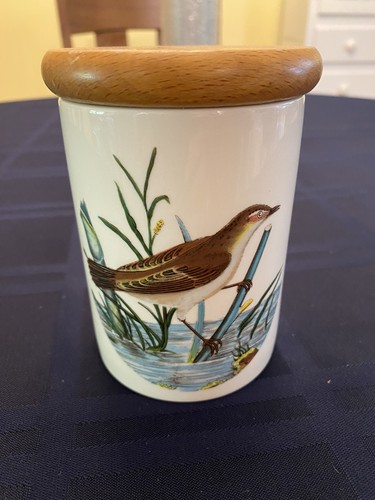 Portmeirion birds britain - birds,