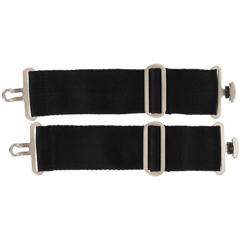 Qhp surcingle extenders - qhp,