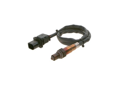 Fits bosch 281 004 416 - 4x,