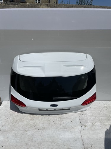 Ford focus mk4 boot lid - focus,