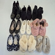 Shoe Bundle Size 5 5.5 Flats