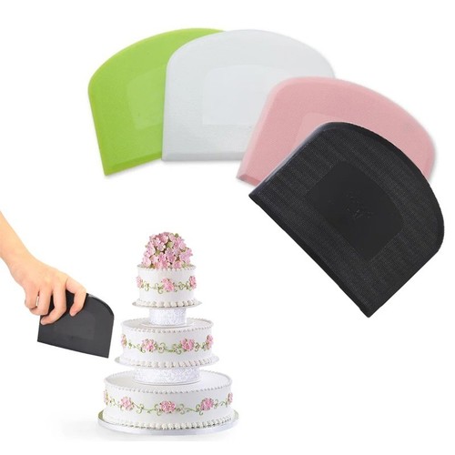 Dough cutter dual sided - dough,