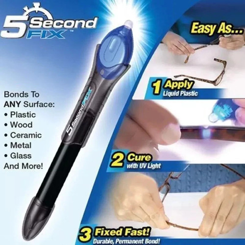 Quick second light fix - 5, uv