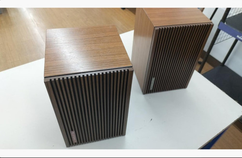 Telefunken klangbox rb41 - hi-fi,