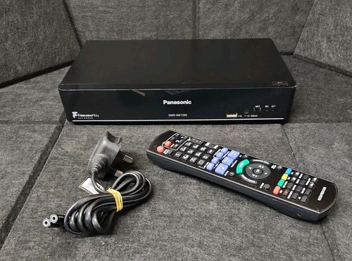 Panasonic dmr hwt250eb - panasonic, dmr-hwt250eb