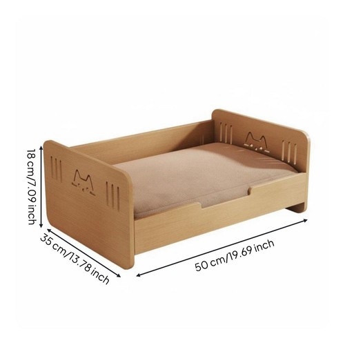 Industrial lounger wooden - lounger,