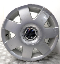 VOLKSWAGEN POLO 14'' SILVER