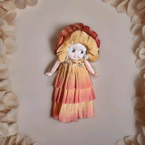 Antique c1930 celluloid - antique,