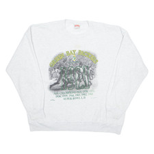 Vintage NUTMEG MILL Green Bay