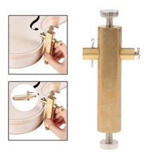 Brass purfling guitar inlay - brass,