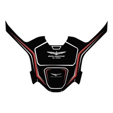 Honda Goldwing GL1800