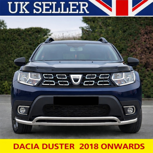 Fits dacia duster - 🇬🇧🌟,