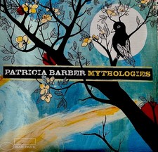 Patricia Barber Mythologies