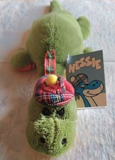Nessie The Loch Ness Monster