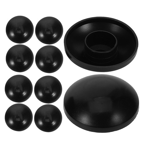 10pcs trampoline leg rubber - trampoline,