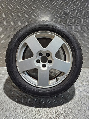 Audi alloy wheel 7jx16 - tt,