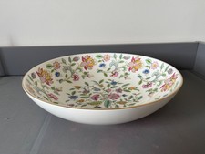 Minton Haddon Hall Large Bowl