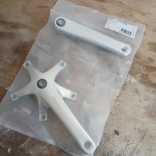 Stronglight track 2000 crank