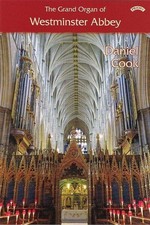 The Grand Organ of Westminster