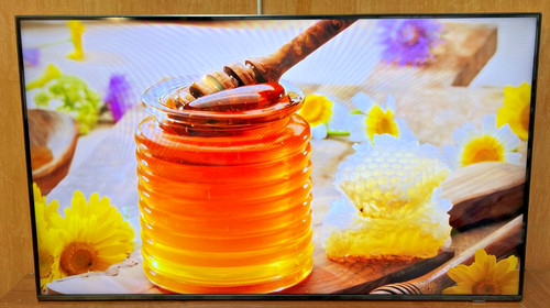 Samsung inch q7f qled - samsung,