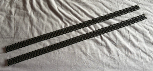 Vintage 1970s hornby long - 2x,
