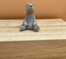 Quarry Critters Boo Bear 2000