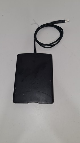 Dell external usb - external, floppy