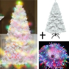 4/5/6/7ft Christmas Tree with