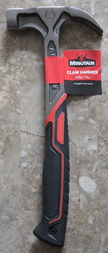 Minotaur quality claw steel - minotaur,