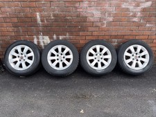 Vauxhall Meriva B / Astra H