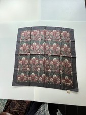 Liberty of London Silk Peacock