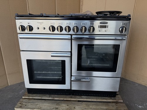 Rangemaster professional plus - rangemaster,