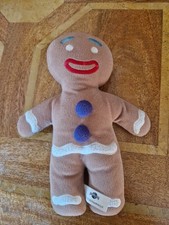 Shrek Gingerbread Man Official