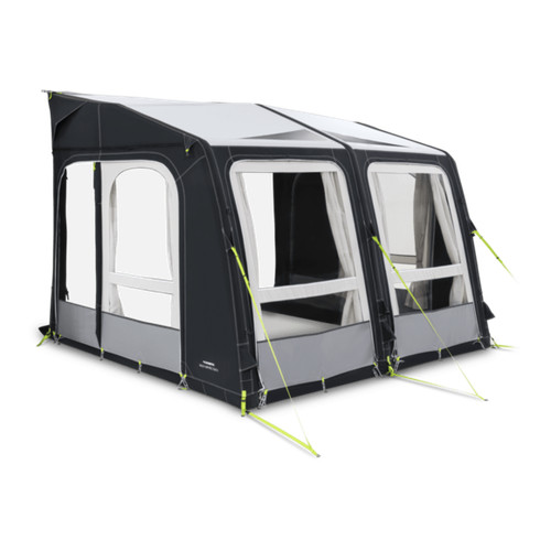 Kampa dometic rally - dometic, pro