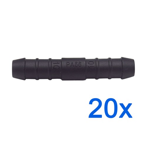 You line connector hose - 20,