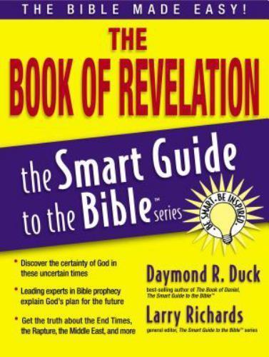 The book revelation - book, revelation:
