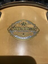 Tama Starclassic Maple Snare Drum - Made In Japan - 14”