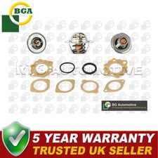 BGA Thermostat Coolant Fits