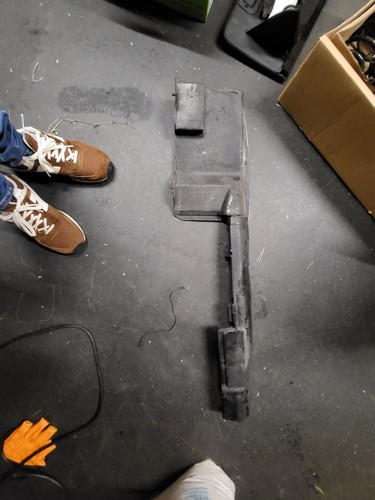 E30 engine harness - engine, cover