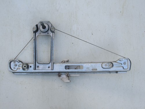 Ford focus mk1 osr - (98-04),
