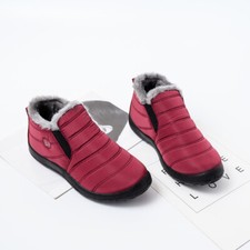 Women's Waterproof Winter Snow