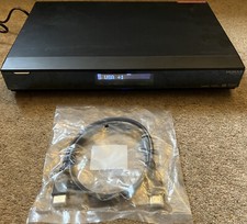 VGC Humax FOXSAT-HDR Freesat+